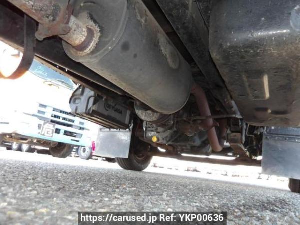 Used 1991 MT mitsubishi canter-guts FB308B Image[34]