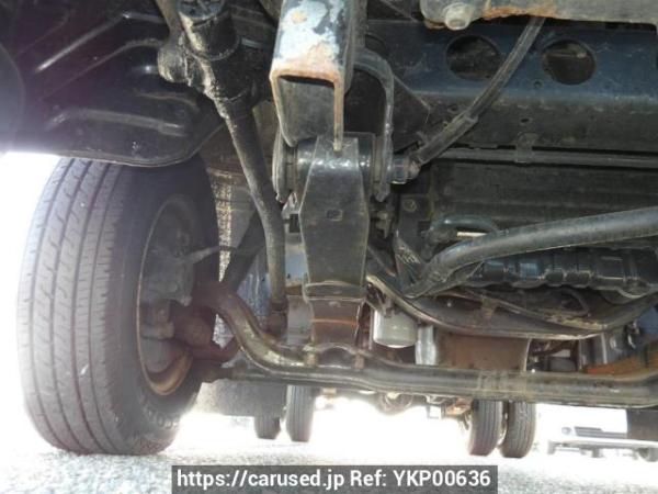 Used 1991 MT mitsubishi canter-guts FB308B Image[35]