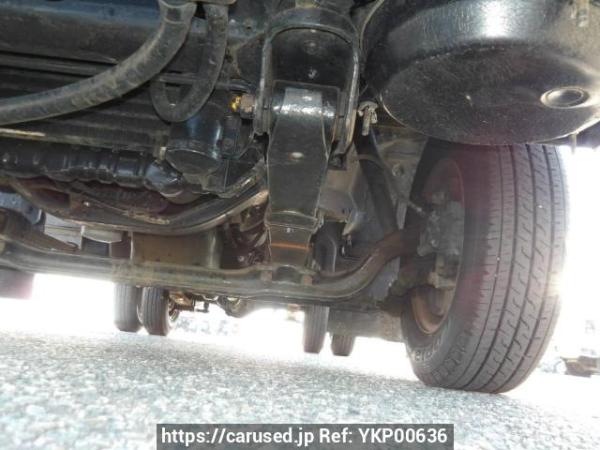 Used 1991 MT mitsubishi canter-guts FB308B Image[36]