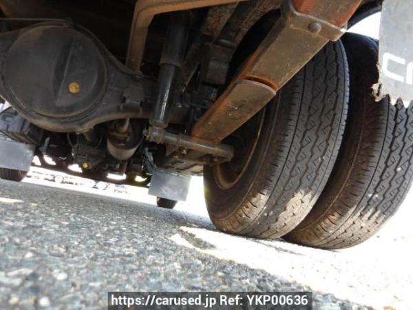 Used 1991 MT mitsubishi canter-guts FB308B Image[39]