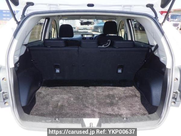 Used 2012 AT subaru impreza-sports GP2 Image[8]