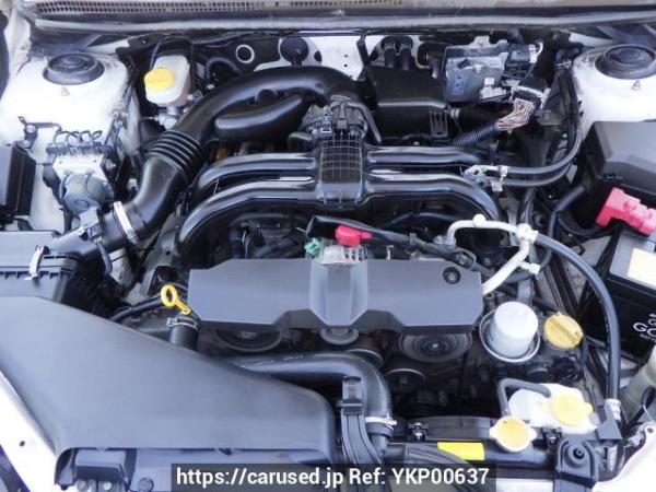 Used 2012 AT subaru impreza-sports GP2 Image[10]