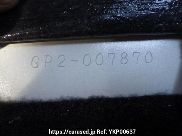 Used 2012 AT subaru impreza-sports GP2 Image[12]