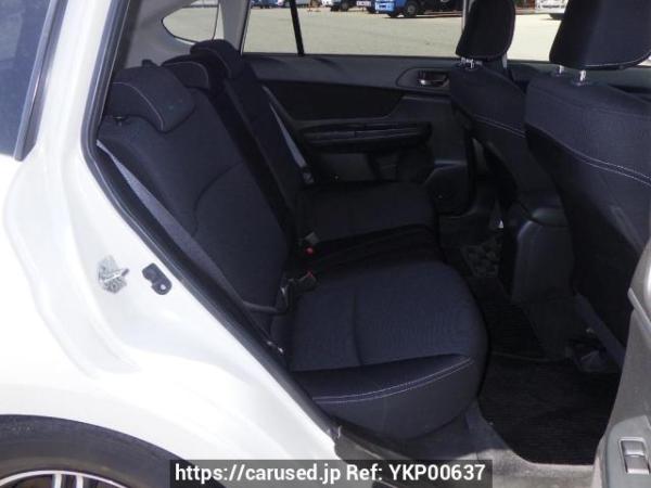 Used 2012 AT subaru impreza-sports GP2 Image[15]