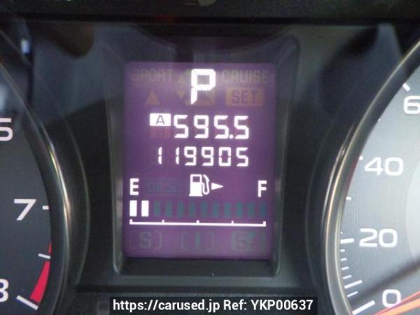 Used 2012 AT subaru impreza-sports GP2 Image[21]