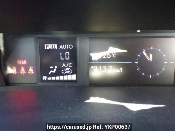 Used 2012 AT subaru impreza-sports GP2 Image[22]