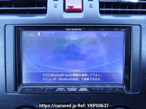 Used 2012 AT subaru impreza-sports GP2 Image[24]