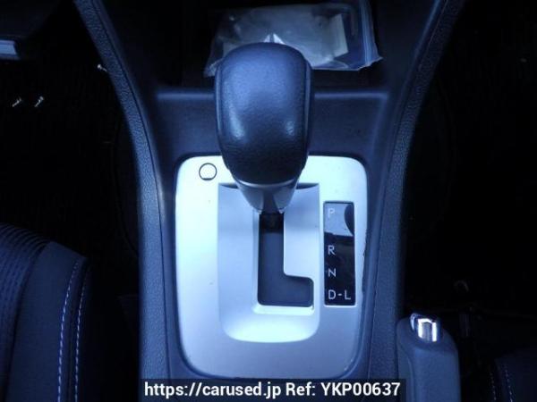 Used 2012 AT subaru impreza-sports GP2 Image[26]