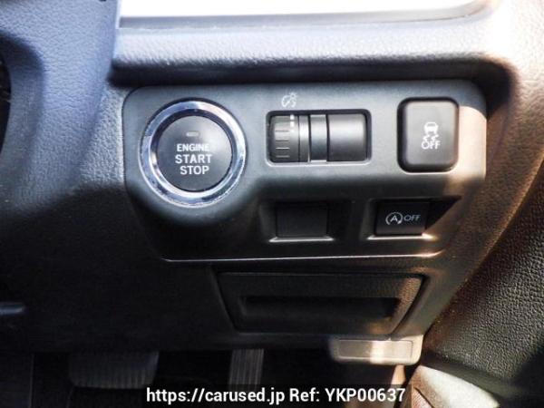 Used 2012 AT subaru impreza-sports GP2 Image[28]