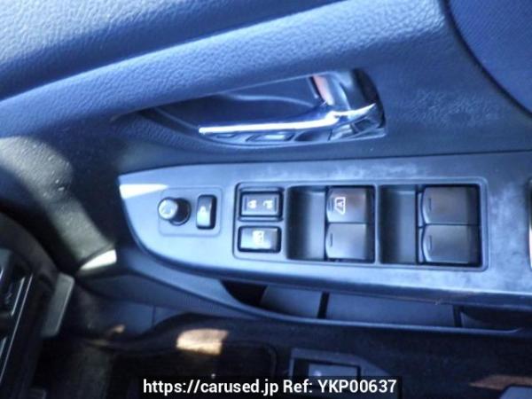 Used 2012 AT subaru impreza-sports GP2 Image[29]
