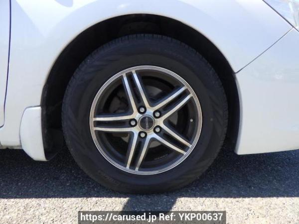 Used 2012 AT subaru impreza-sports GP2 Image[31]