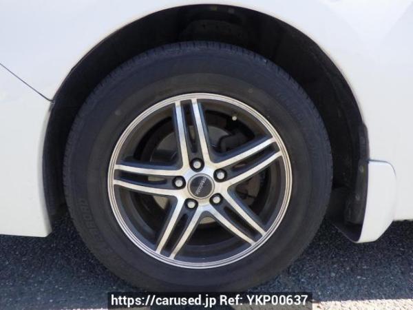 Used 2012 AT subaru impreza-sports GP2 Image[32]