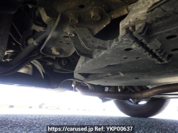 Used 2012 AT subaru impreza-sports GP2 Image[38]
