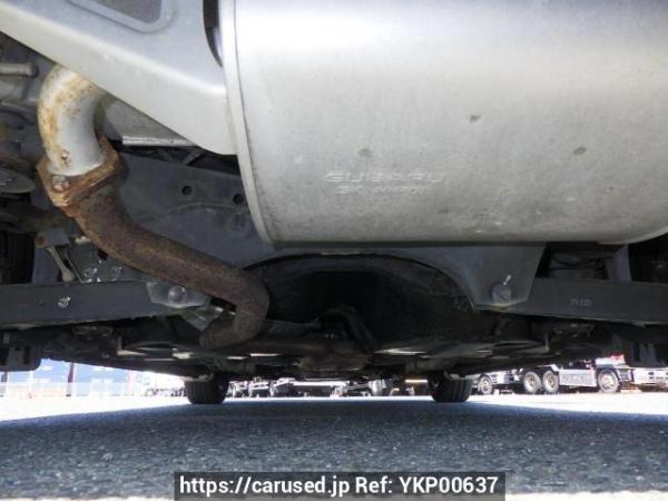 Used 2012 AT subaru impreza-sports GP2 Image[42]
