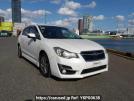 Subaru Impreza Sports