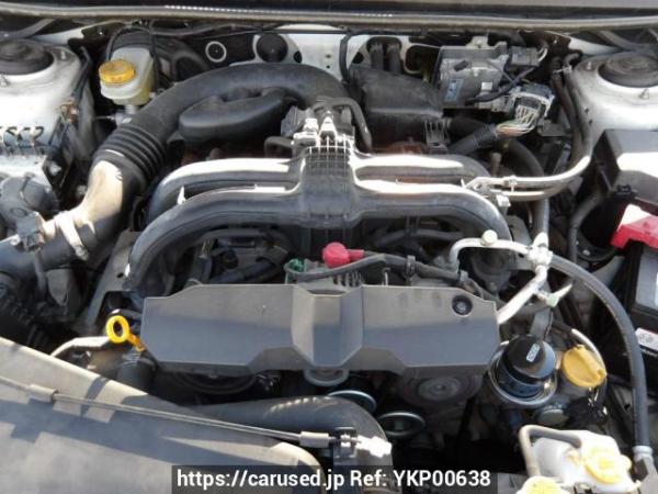 Used 2014 AT subaru impreza-sports GP2 Image[10]
