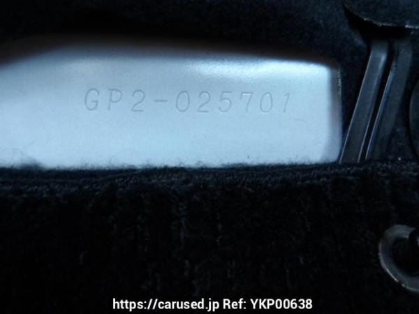 Used 2014 AT subaru impreza-sports GP2 Image[12]