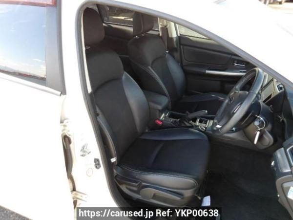 Used 2014 AT subaru impreza-sports GP2 Image[13]