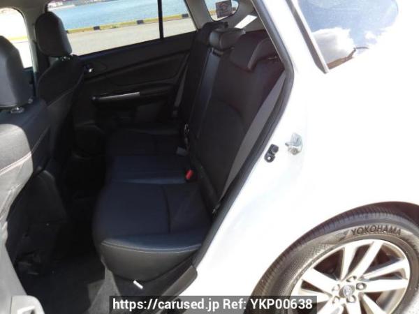 Used 2014 AT subaru impreza-sports GP2 Image[16]