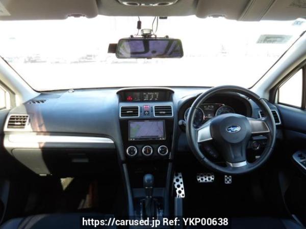 Used 2014 AT subaru impreza-sports GP2 Image[17]