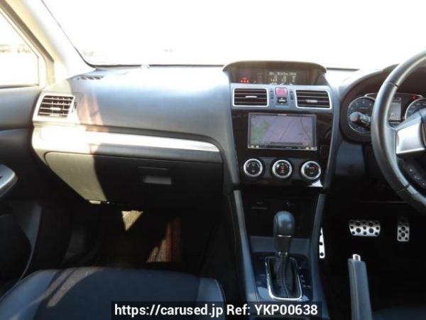 Used 2014 AT subaru impreza-sports GP2 Image[18]