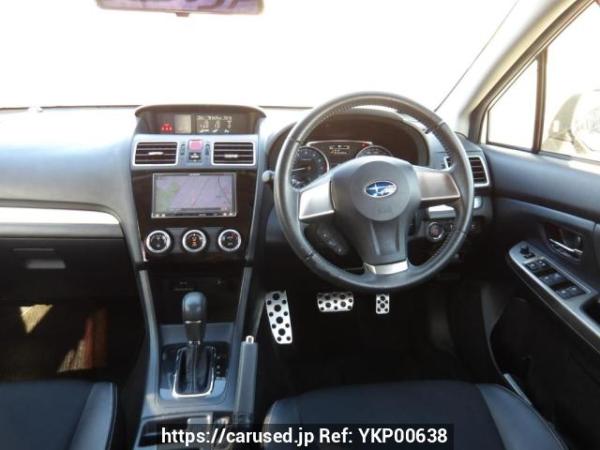 Used 2014 AT subaru impreza-sports GP2 Image[19]