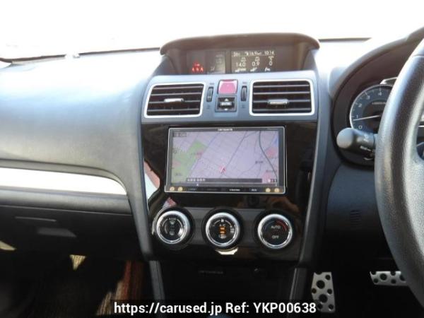 Used 2014 AT subaru impreza-sports GP2 Image[20]