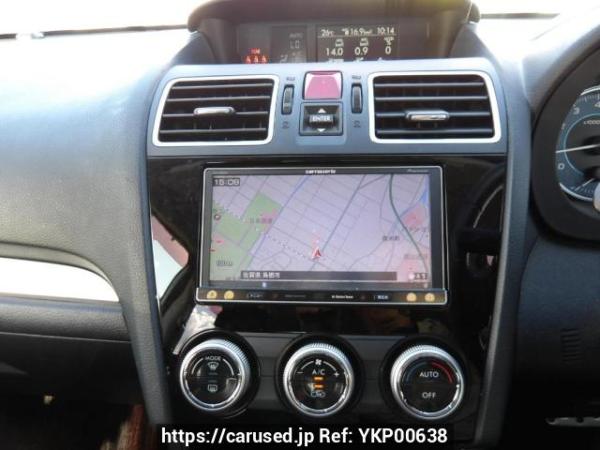 Used 2014 AT subaru impreza-sports GP2 Image[21]
