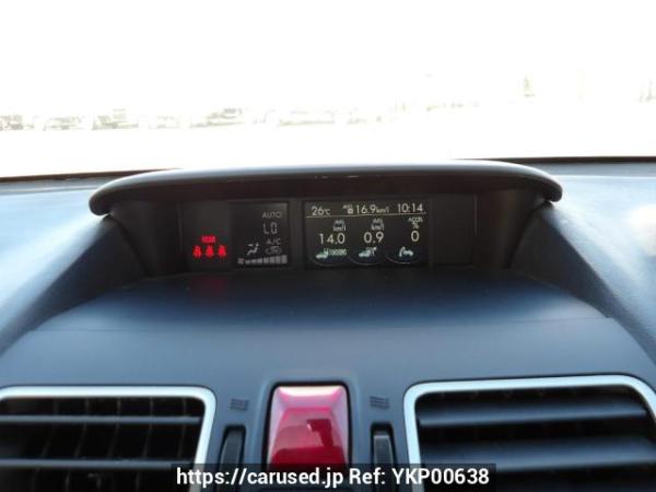 Used 2014 AT subaru impreza-sports GP2 Image[22]