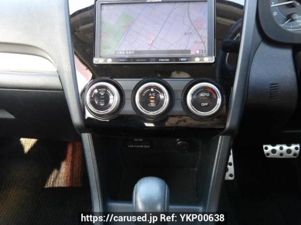 Used 2014 AT subaru impreza-sports GP2 Image[23]