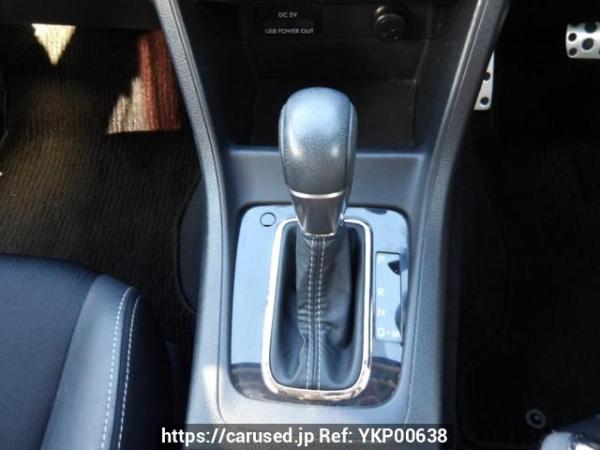 Used 2014 AT subaru impreza-sports GP2 Image[24]