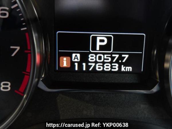 Used 2014 AT subaru impreza-sports GP2 Image[26]