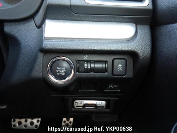Used 2014 AT subaru impreza-sports GP2 Image[27]