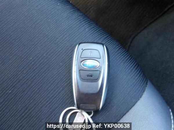 Used 2014 AT subaru impreza-sports GP2 Image[28]
