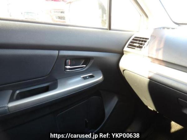 Used 2014 AT subaru impreza-sports GP2 Image[30]