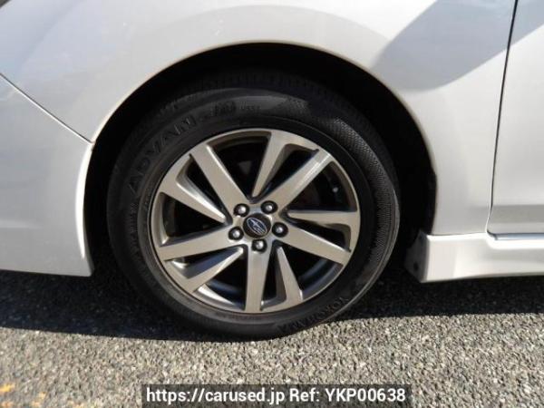 Used 2014 AT subaru impreza-sports GP2 Image[31]