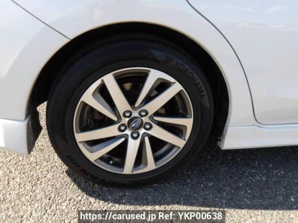 Used 2014 AT subaru impreza-sports GP2 Image[33]