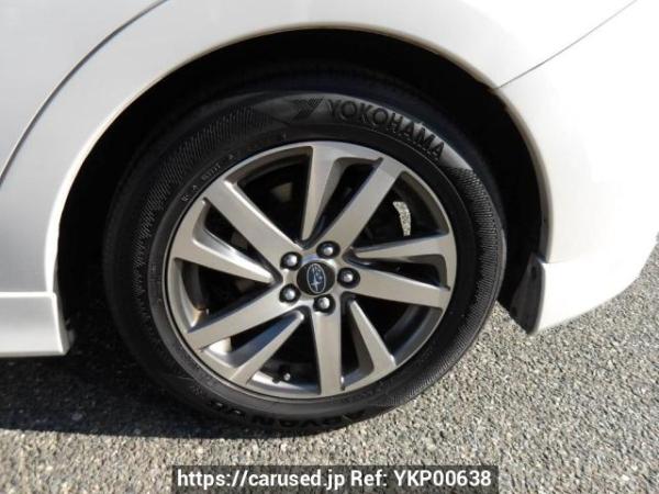 Used 2014 AT subaru impreza-sports GP2 Image[34]
