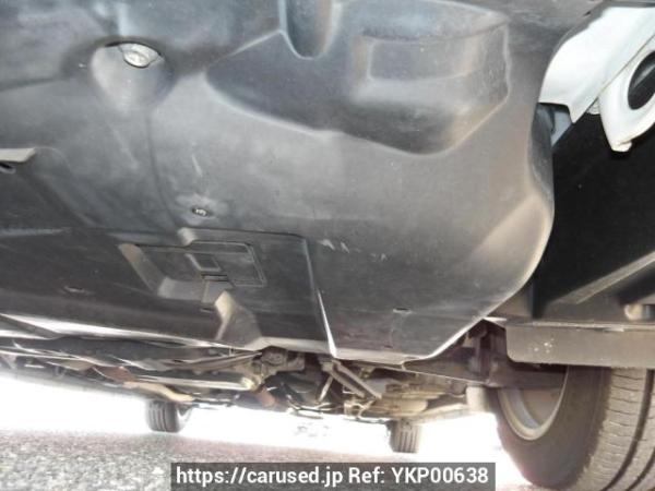 Used 2014 AT subaru impreza-sports GP2 Image[36]