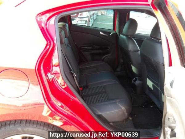 Used 2013 AT alfa-romeo giulietta 940141 Image[14]