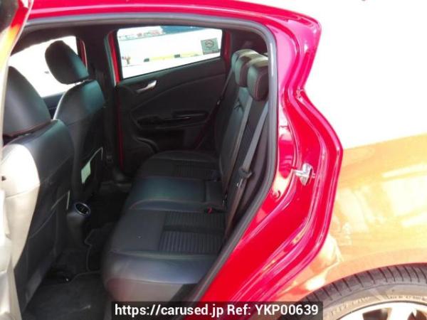 Used 2013 AT alfa-romeo giulietta 940141 Image[15]
