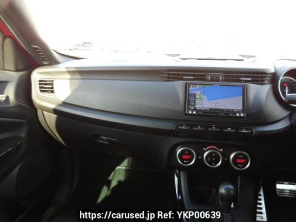 Used 2013 AT alfa-romeo giulietta 940141 Image[17]