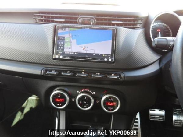 Used 2013 AT alfa-romeo giulietta 940141 Image[19]