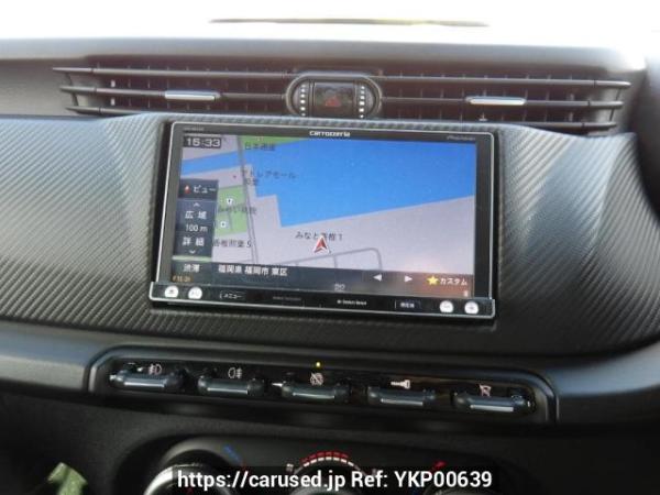 Used 2013 AT alfa-romeo giulietta 940141 Image[20]