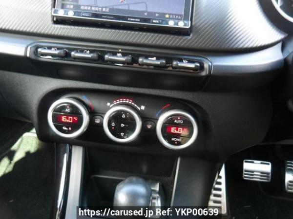 Used 2013 AT alfa-romeo giulietta 940141 Image[21]