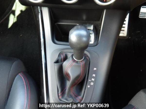 Used 2013 AT alfa-romeo giulietta 940141 Image[22]