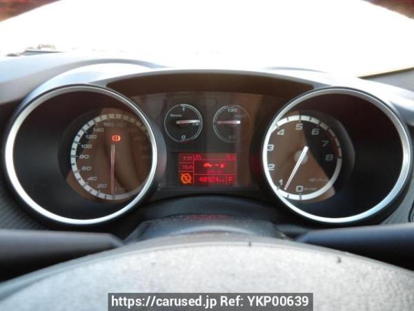 Used 2013 AT alfa-romeo giulietta 940141 Image[23]