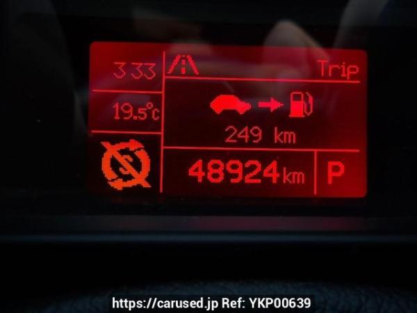 Used 2013 AT alfa-romeo giulietta 940141 Image[24]