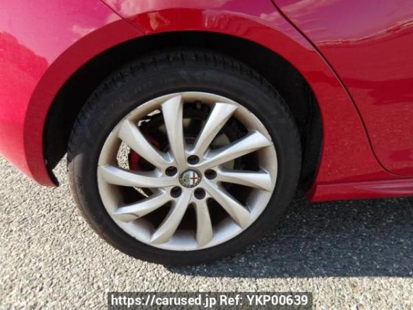 Used 2013 AT alfa-romeo giulietta 940141 Image[30]