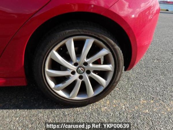 Used 2013 AT alfa-romeo giulietta 940141 Image[31]